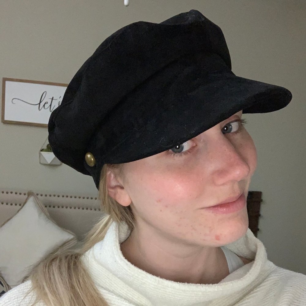 NWT: Lack of Color Lola Cap